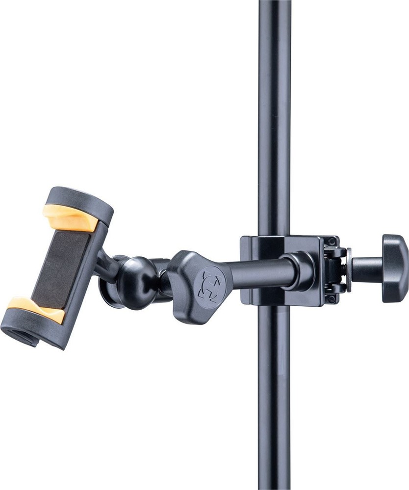 Hercules DG207B Smartphone Holder