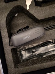 Saxophone Microphone Wireless Condenser Gooseneck D-333T | Standard Dual Set