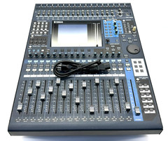Yamaha DM1000 48-Channel Digital Audio Mixing Console *Read Desc