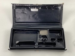 Sony ECM-77B Electret Condenser Lavalier Microphone