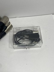 Lectrosonics UCR195 2X UM195 – As Is – Lot