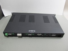 Ashly SRA-4075 4-Channel Convection Cooled Power Amplifier, 75W at 4 Ohms ****