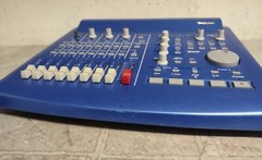 Tascam US-428 Digital Audio MIDI Controller 4-Channel USB Mixer PARTS/REPAIR