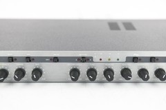 Aphex Systems Compellor Model 320A Dual Channel Automated Compressor – Nice!!