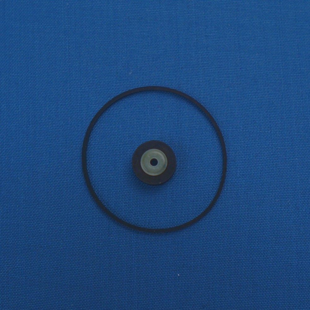 MARANTZ 6370-Q Repair Kit – Belt, Pinch Roller