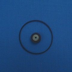 MARANTZ 6370-Q Repair Kit – Belt, Pinch Roller
