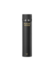 Audix M1255B Miniaturized High Output Condenser Microphone for Distance Miking