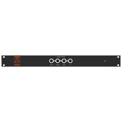 Dangerous Music MONITOR-SR Surround and ATMOS Expansion Unit – Ebony (Demo Deal)