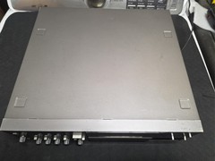 Yamaha MT44 Analog Multi-Track Cassette Recorder Dolby B/C NR Pitch Control