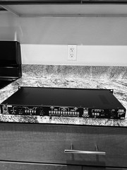 RANE VP 12