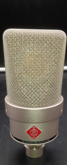 Neumann TLM 103 Large Diaphragm Cardioid Condenser Microphone Used Clean LOOK !!