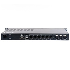 dbx DriveRack 260 Loudspeaker Management System