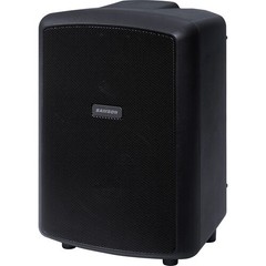 Samson Expedition Explor Rechargeable Portable PA System – Open Box