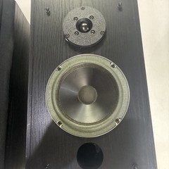 Yorkville YSM-1 Studio monitor – pair good condition!