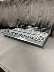 Wheatstone Generation-6 (G-6) Digital Radio Console System 16 Ch. *UNTESTED*
