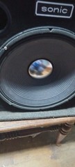 hot rod kit for a jbl 2242 frame