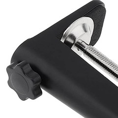 Universal C Shape Table Mounting Clamp for Microphone Suspension Boom Scissor…