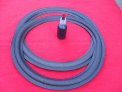 12″ JBL 2214H Foam Surround Kit, Speaker Parts.
