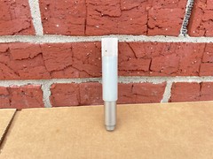 Studer SKM5-U External Battery Microphone Mic Schoeps CMC-5 Vintage Rare