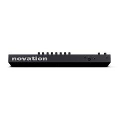 Novation Launchkey 37 MK4 MIDI Controller + Mackie CR8BT Monitors + CR8SBT Sub