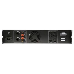 TIC-D2500 Professional D Series 4Ω / 8Ω / 70V 300W X 2 Power Amplifier