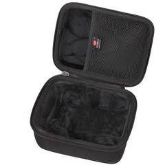 Hard Case For RODE NT-USB Mini X XCM-50 Condenser USB Microphone Storage Bag