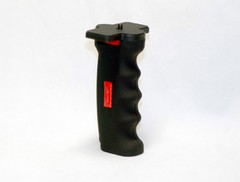 Handheld Hand Grip Adapter for Tascam DR-05 04 07mkII 100mkII DR-40 44WL 22WL