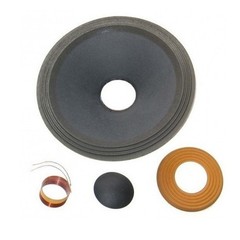 B&C R8NW51 Recone Kit For 8NW51 8 inch Neodymium Woofer 400 Watts Midbass 8-Ohm