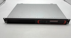 Biamp System Tesira Forte AVB TI Digital Audio Signal Processor w/Power Cord