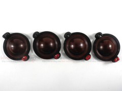 4PCS 8Ohm Diaphragm Replacement for JBL / Selenium D250, D250X Driver