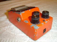 Ibanez PT9 Phaser, Vintage Phaser Guitar Pedal