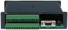 Broadcast Tools SRC 8 III Serial Remote Control Broadcast Automation Relay Box