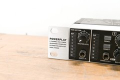 Behringer POWERPLAY HA6000 6-CH Headphone Mixing/Distribution Amplifier CG012G4