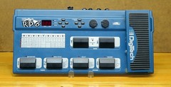 DigiTech RP6 Multi-Effects Guitar Pedal 1997