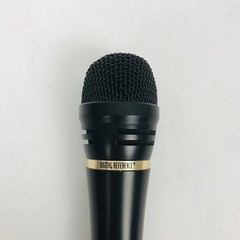 Digital Reference DR-LVX2 Vocal Dynamic Microphone Unidirectional
