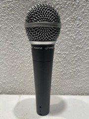 Pyle PDMIC59 Professional Dynamic Microphone, Unidirectional Handheld Mic #Z3