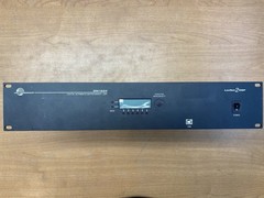 LECTROSONICS DM1624 DIGITAL AUTOMATIC MATRIX MIXER + DSP LECNET2 V1.6.3