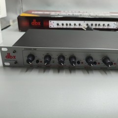 DBX 234xs 2-/3-Way Crossover Stereo Electronic 4-Way Crossover Mono Audio Device