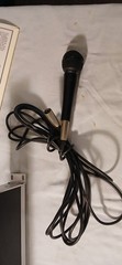LT Sound VE-3+, Thomas Vocal Eliminator, Vintage Unit, With mic and cord FREE sh