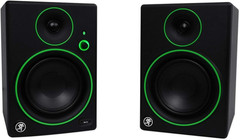 CR5BT CR Series 5″ Multimedia Monitors with Bluetooth (Pair) (2046563-00)