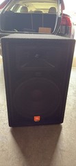 JBL SF15 Soundfactor SR Speaker (15 in., 2-Way)