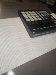 Native Instruments MASCHINE MK2 Black HW Groove Production Studio READ DESC