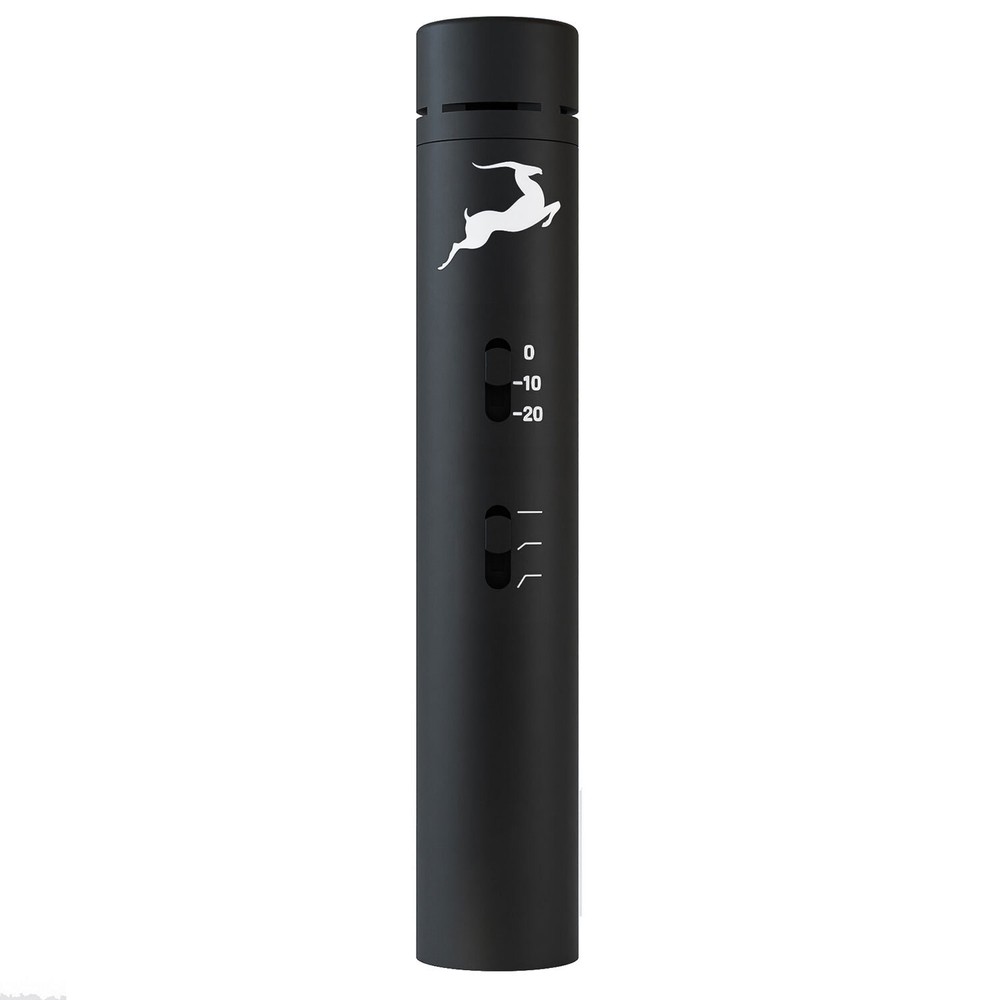 Antelope Audio Edge Note Small Diaphragm Condenser Modeling Microphone
