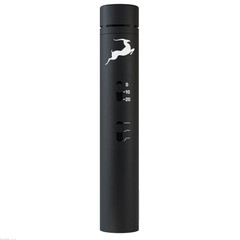Antelope Audio Edge Note Small Diaphragm Condenser Modeling Microphone