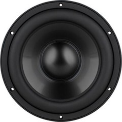 Dayton Audio RSS210-PR 8″ Aluminum Cone Passive Radiator