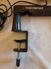 Samson Q9U XLR/USB Dynamic Broadcast Microphone w/++ See Photos, NO POWER CORD