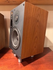 JBL Studio Monitor 4408