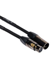 Cleartone 15-Foot Studio Smart Microphone Cable, 22 AWG – 1 Pack