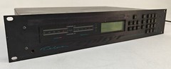 Telos Zephyr Digital Network Audio Transceiver Model 9202-0100 ISDN Rackmount