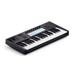 Novation Launchkey 37 MK4 MIDI Controller + Mackie CR8BT Monitors + CR8SBT Sub